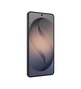 Смартфон Samsung Galaxy S26 Ultra 12/256GB Черный