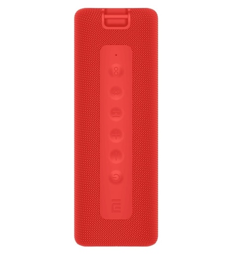 Колонка портативная Mi Portable Bluetooth Speaker 16W Red