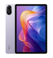Планшет Redmi Pad 2 4/128Gb Фиолетовый