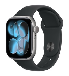 Смарт-часы Apple Watch Series 11 46mm Серый