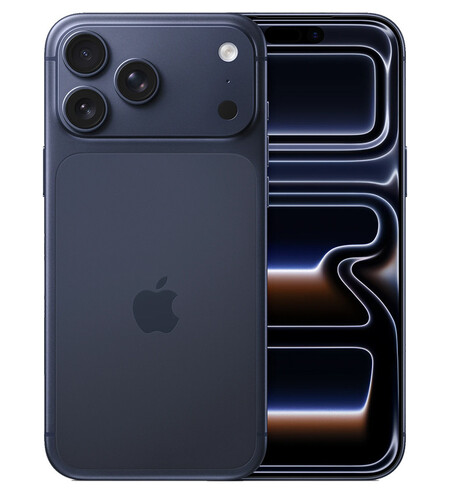 iPhone 17 Pro 256GB