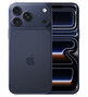 Смартфон Apple iPhone 17 Pro 256 Синий eSIM (без RuStore)
