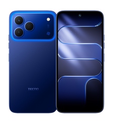Смартфон Tecno Spark 50 6/128Gb Синий