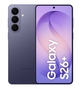 Смартфон Samsung Galaxy S26+ 12/256GB Фиолетовый