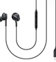 Наушники Samsung AKG EO-IC100 Type-C Black