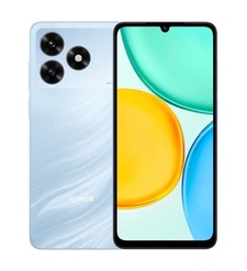 Смартфон Honor X5d Plus 4/256Gb Синий
