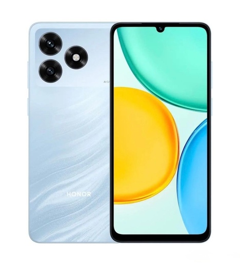 Смартфон Honor X5d Plus 4/256Gb Синий