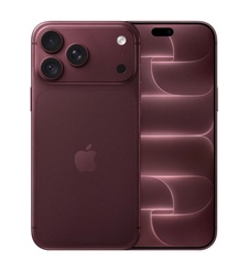 Смартфон Apple iPhone 18 Pro Max 256 Бургунди (без RuStore)
