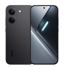 Смартфон Xiaomi POCO X8 Pro 8/256GB Черный
