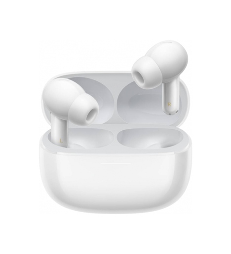 Наушники TWS Xiaomi Redmi Buds 6 Pro Glasier white