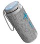 Портативная колонка Borofone BR24 sports grey