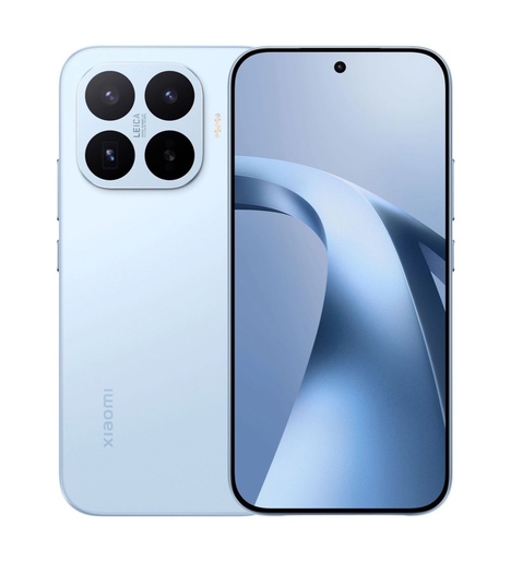 Смартфон Xiaomi 17T 12/256Gb Синий