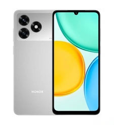 Смартфон Honor X5d Plus 4/256Gb Серебристый