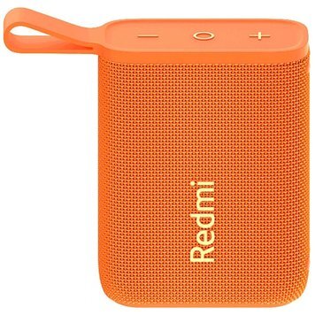 Колонка портативная Xiaomi Redmi Bluetooth Speaker (orange)