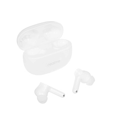 Наушники TWS Realme Buds T200X белый