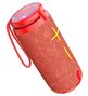 Портативная колонка Borofone BR24 sports red