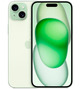 Смартфон Apple iPhone 15 Plus 512 Зеленый