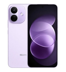 Смартфон Xiaomi Redmi Note 17 8/256GB Фиолетовый
