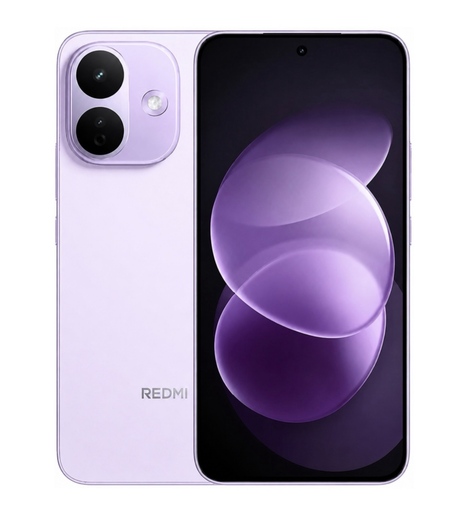 Смартфон Xiaomi Redmi Note 17 8/256GB Фиолетовый