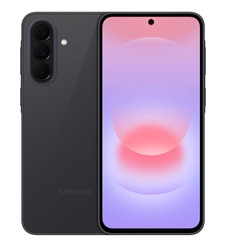 Смартфон Samsung Galaxy A37 8/128GB Черный