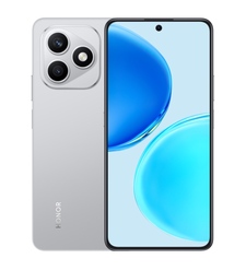Смартфон Honor X8D 8/256Gb Серый
