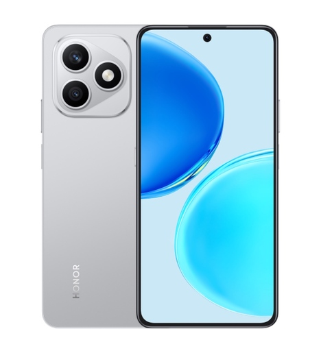 Смартфон Honor X8D 8/256Gb Серый