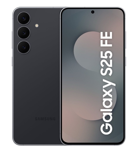 Galaxy S25 FE 512GB