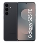 Смартфон Samsung Galaxy S25 FE 8/512GB Черный