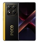 Смартфон Xiaomi POCO X7 8/256GB Черный