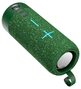 Портативная колонка Borofone BR19 Euphony sports dark green