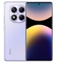 Смартфон Xiaomi Redmi Note 14 Pro 12/256Gb Фиолетовый