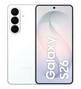 Смартфон Samsung Galaxy S26 12/256GB Белый