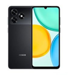 Смартфон Honor X5d Plus 4/256Gb Черный