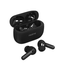 Наушники TWS Realme Buds T310 черный