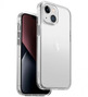 Чехол Uniq для iPhone 14 Plus Clarion Clear