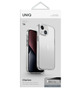 Чехол Uniq для iPhone 14 Plus Clarion Clear