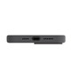 Чехол Uniq для iPhone 14 Plus Lino Gray (MagSafe)