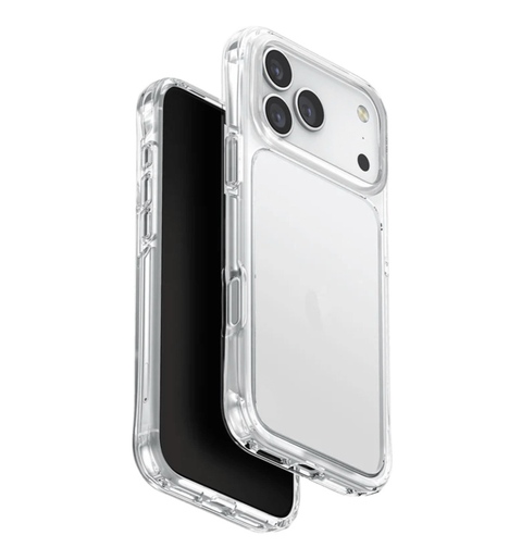 Чехол Uniq для iPhone 17 Pro Max 6.9