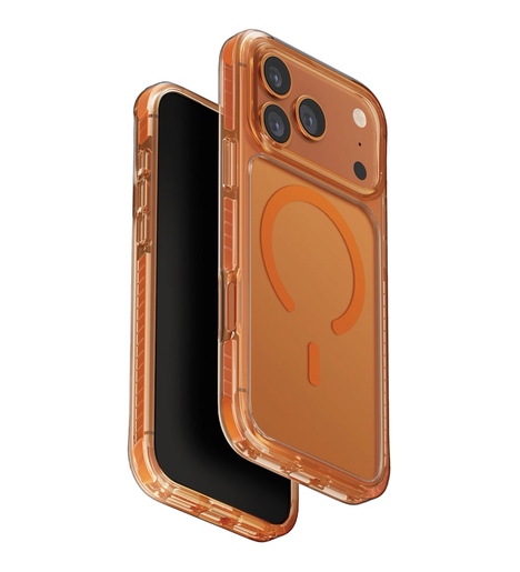 Чехол Uniq для iPhone 17 Pro 6.3