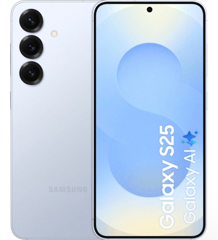 Galaxy S25 12/512GB