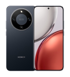Смартфон Honor X9D 8/256Gb Черный