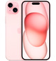 Смартфон Apple iPhone 15 Plus 512 Розовый
