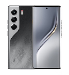 Смартфон Tecno Camon 40 Pro 8/256Gb Черный