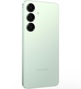 Смартфон Samsung Galaxy S25 12/512GB Зеленый