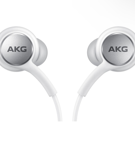 Наушники Samsung AKG EO-IC100 Type-C White