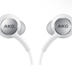 Наушники Samsung AKG EO-IC100 Type-C White