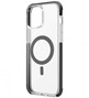 Чехол Uniq для iPhone 14 Plus Combat AF Charcoal (MagSafe)