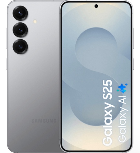 Galaxy S25 12/512GB