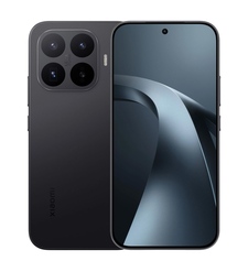 Смартфон Xiaomi 17T 12/512Gb Черный