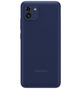 Смартфон Samsung Galaxy A03 4/128GB Синий